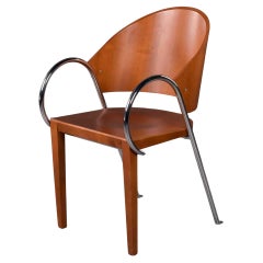 Chaise « La Bête », de style postmoderne italien, par Sawaya & Moroni