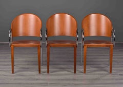 Chaise « La Bête », de style postmoderne italien, par Sawaya & Moroni