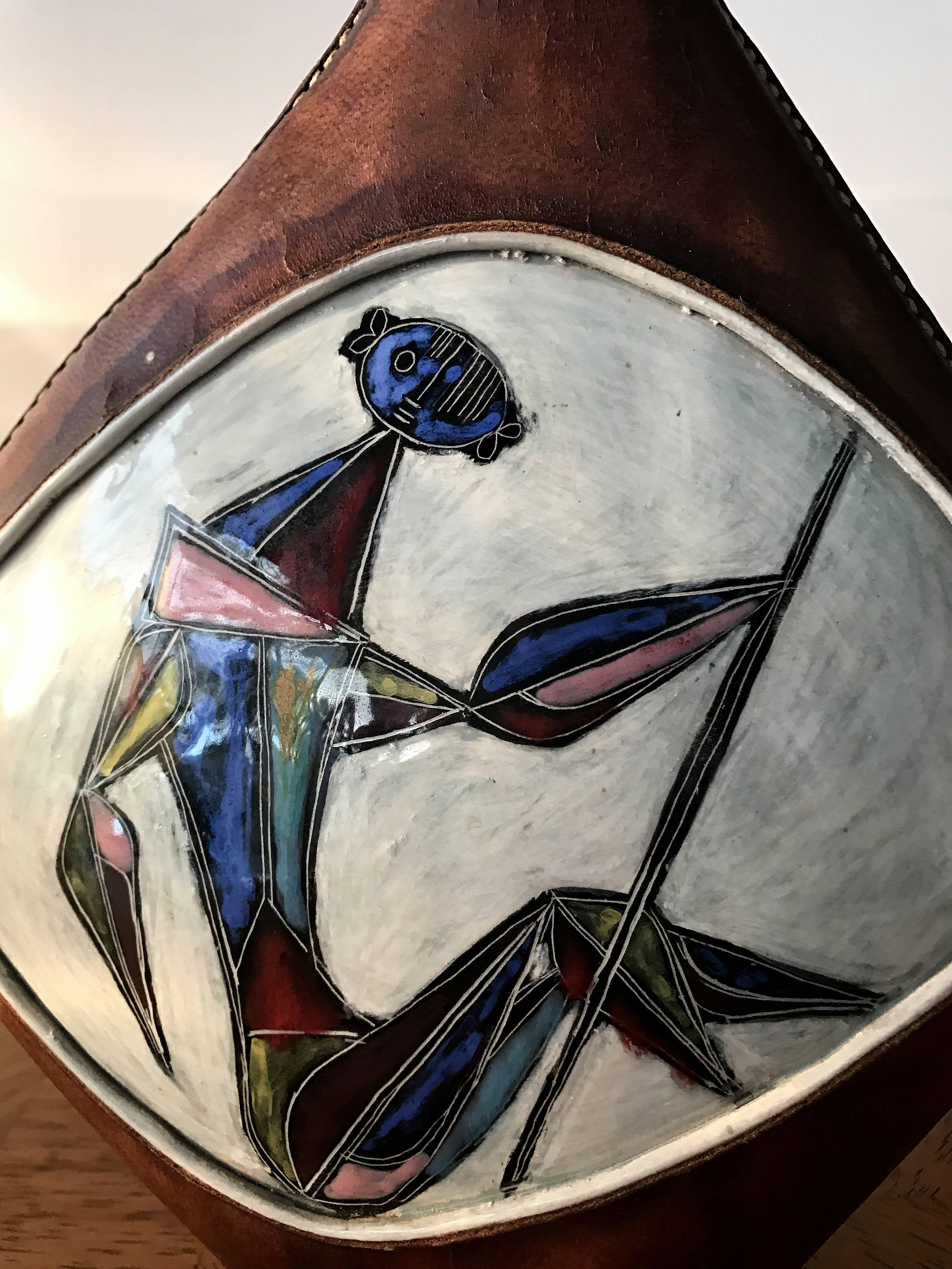 fantoni pottery