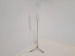 Vistosi Lio Contemporary Designer Glass Floor Lamp