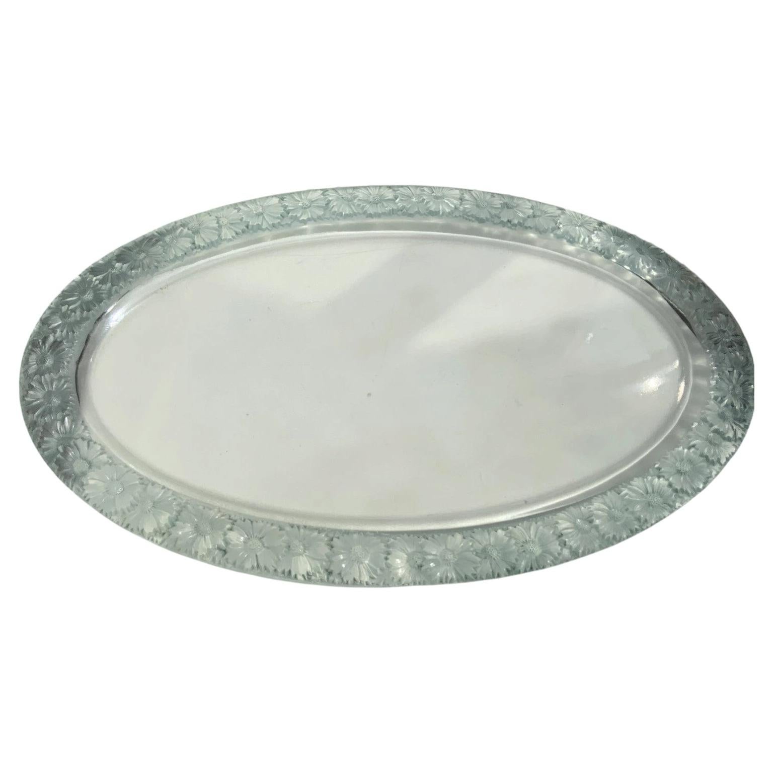 Lalique Marguerite - 9 For Sale on 1stDibs | lalique marguerites