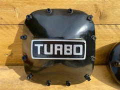 Bentley Turbo Wall F1 Automobilia Plaque, Motorsport-Inspired Automotive Decor