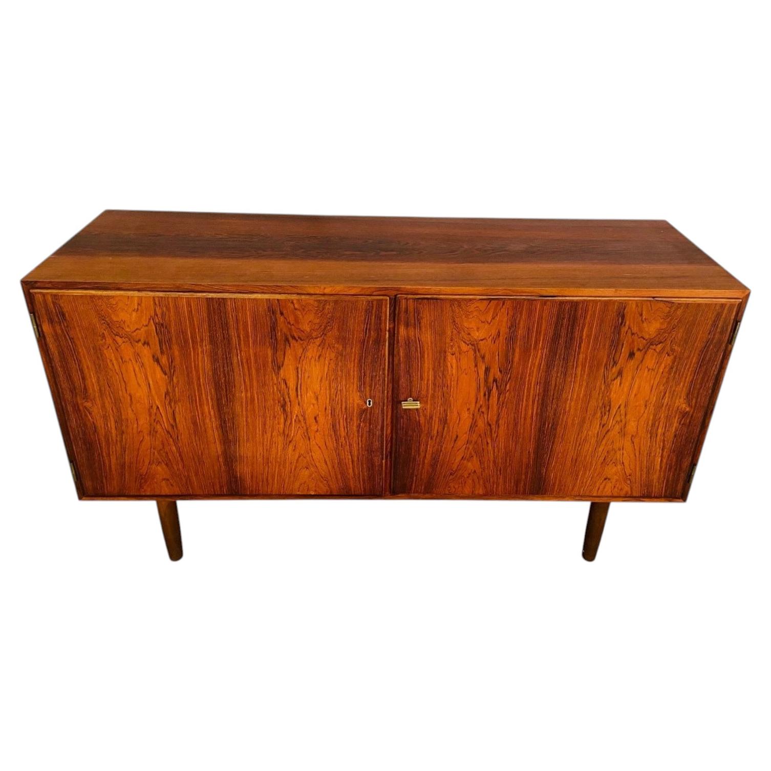 Poul Hundevad Rosewood - 43 For Sale on 1stDibs | poul hundevad