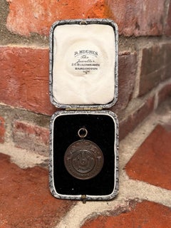 North Eastern Automobile & Motor Cycle Association Medal