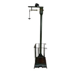 Antique Industrial Sack Scales by Sumerling & Co Ltd, circa 1900