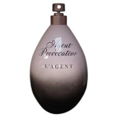 Extra Large Agent Provocateur Advertising Perfume Bottle Shop Display