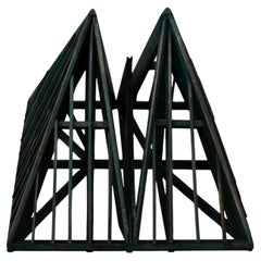 Antique French Architectural Model, circa 1910