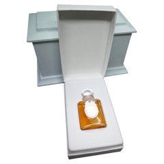 Vintage Christian Dior Miss Dior 7.5ml Parfum Flacon in Original Box