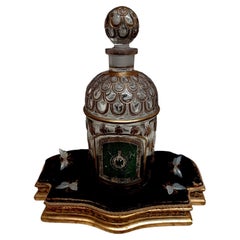 Guerlain Flacon aux Abeilles Eau de Cologne Impériale 500ml Bottle