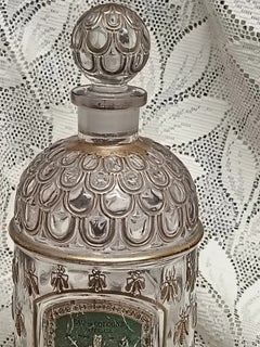 Guerlain Flacon aux Abeilles Eau de Cologne Impériale 500ml Bottle