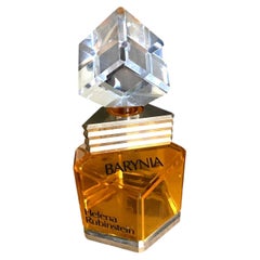 Vintage Helena Rubinstein 'Barynia' Giant Factice Perfume Bottle, France