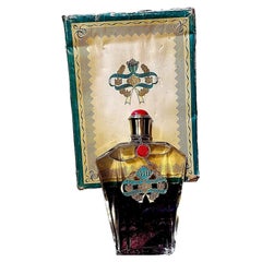 4711 Eau de Cologne Double Bleu et Or, flacon scellé de 150 ml dans son coffret