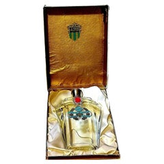 4711 Eau de Cologne Double Bleu et Or, flacon scellé de 150 ml dans son coffret