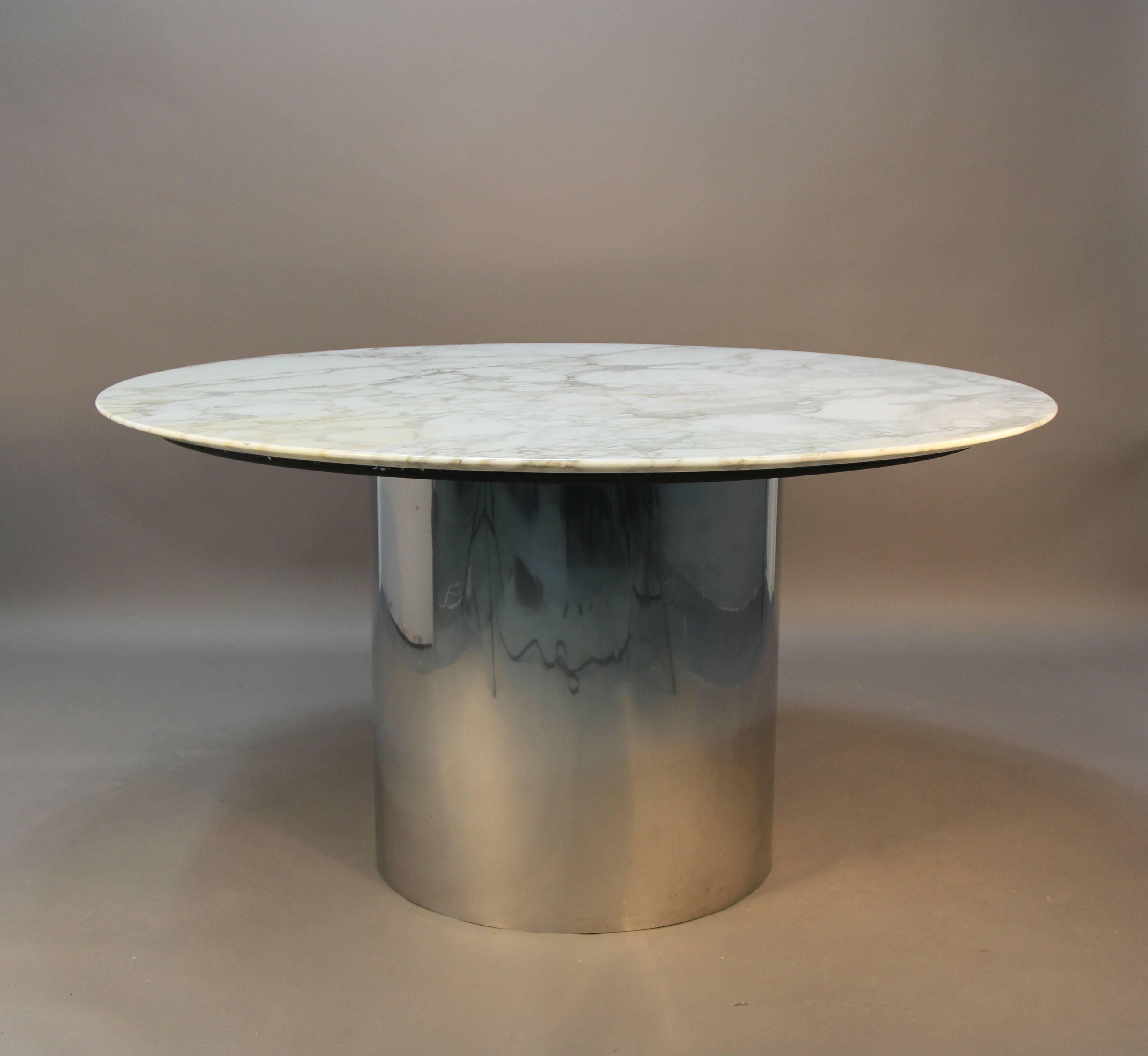 marble table base