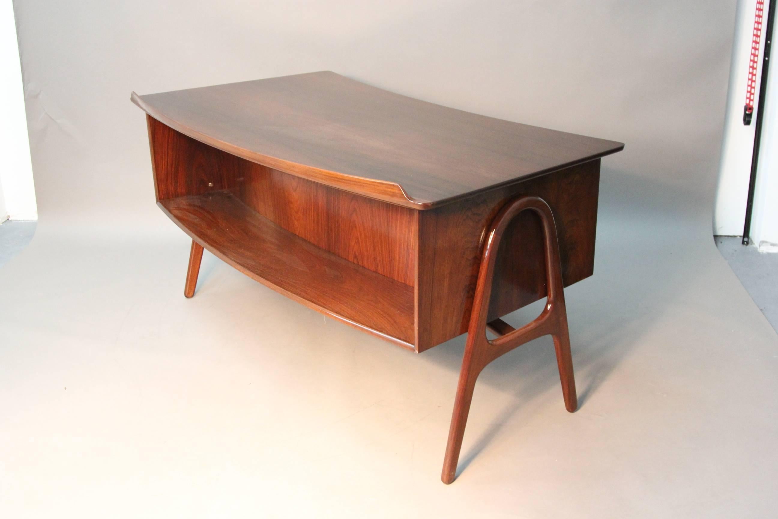 svend madsen desk