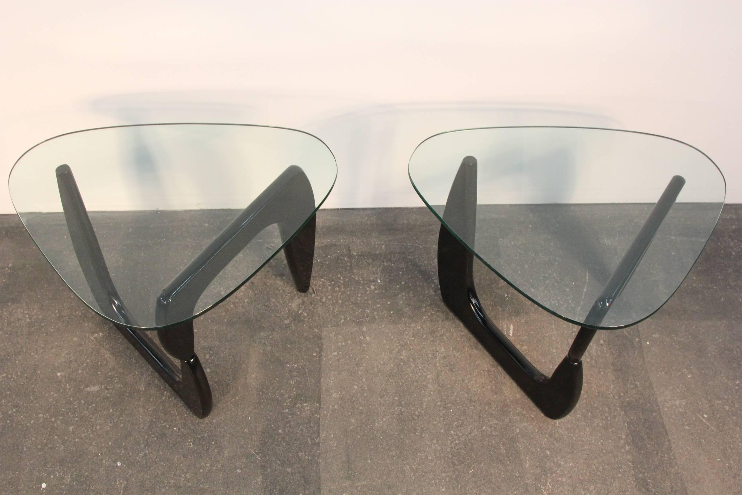noguchi end table