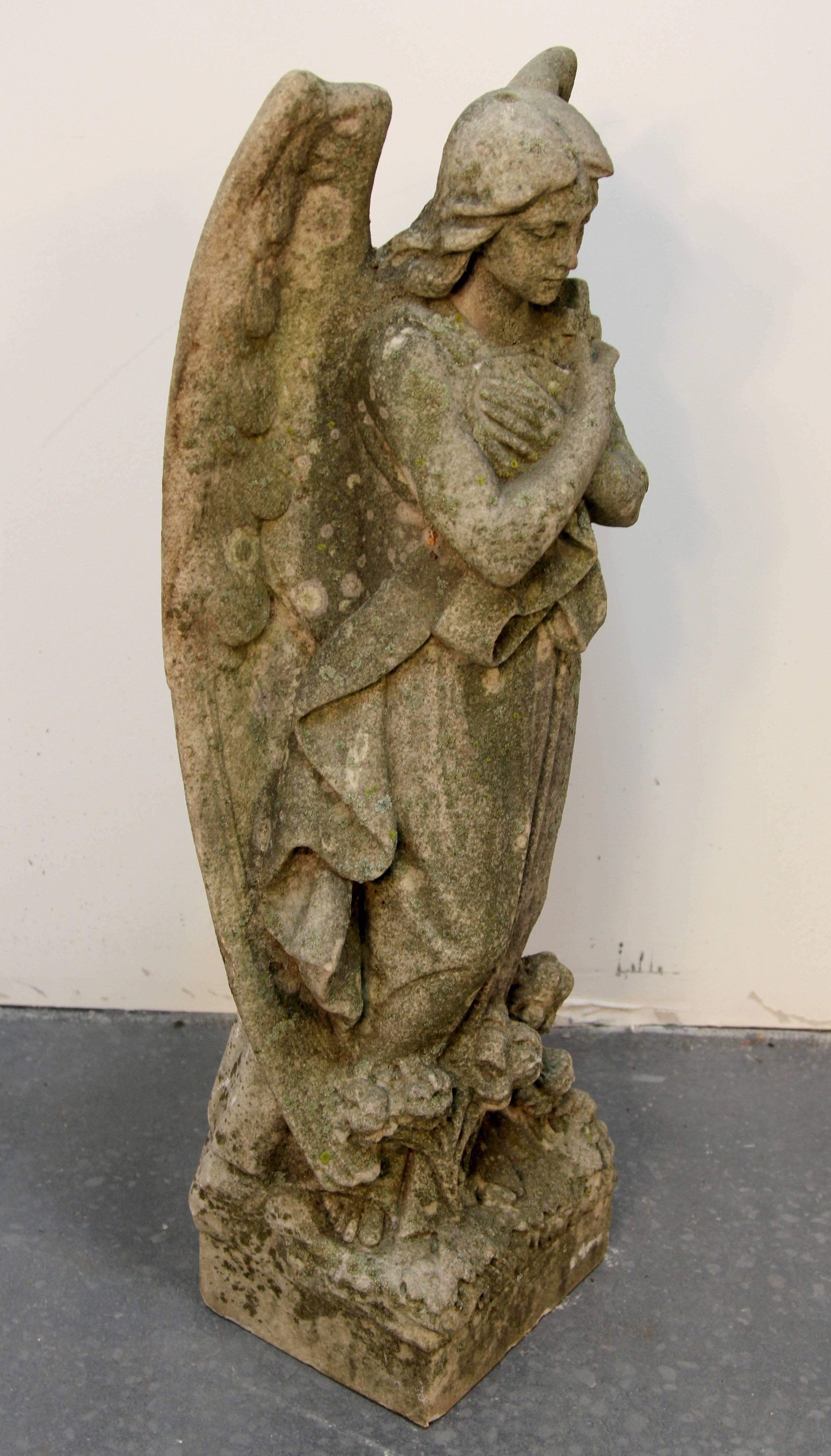 Other Garden Statuary Angel