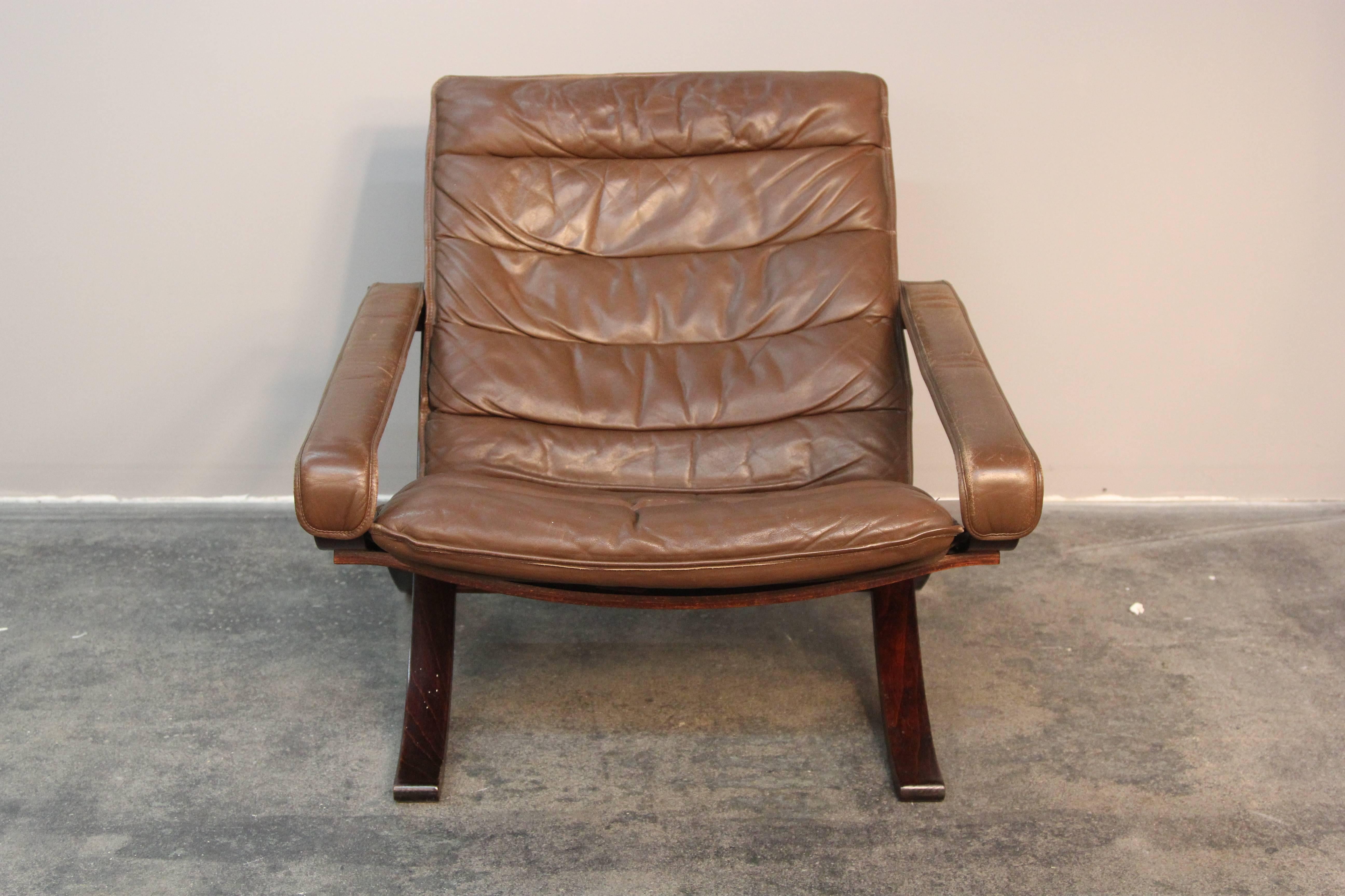 westnofa flex chair