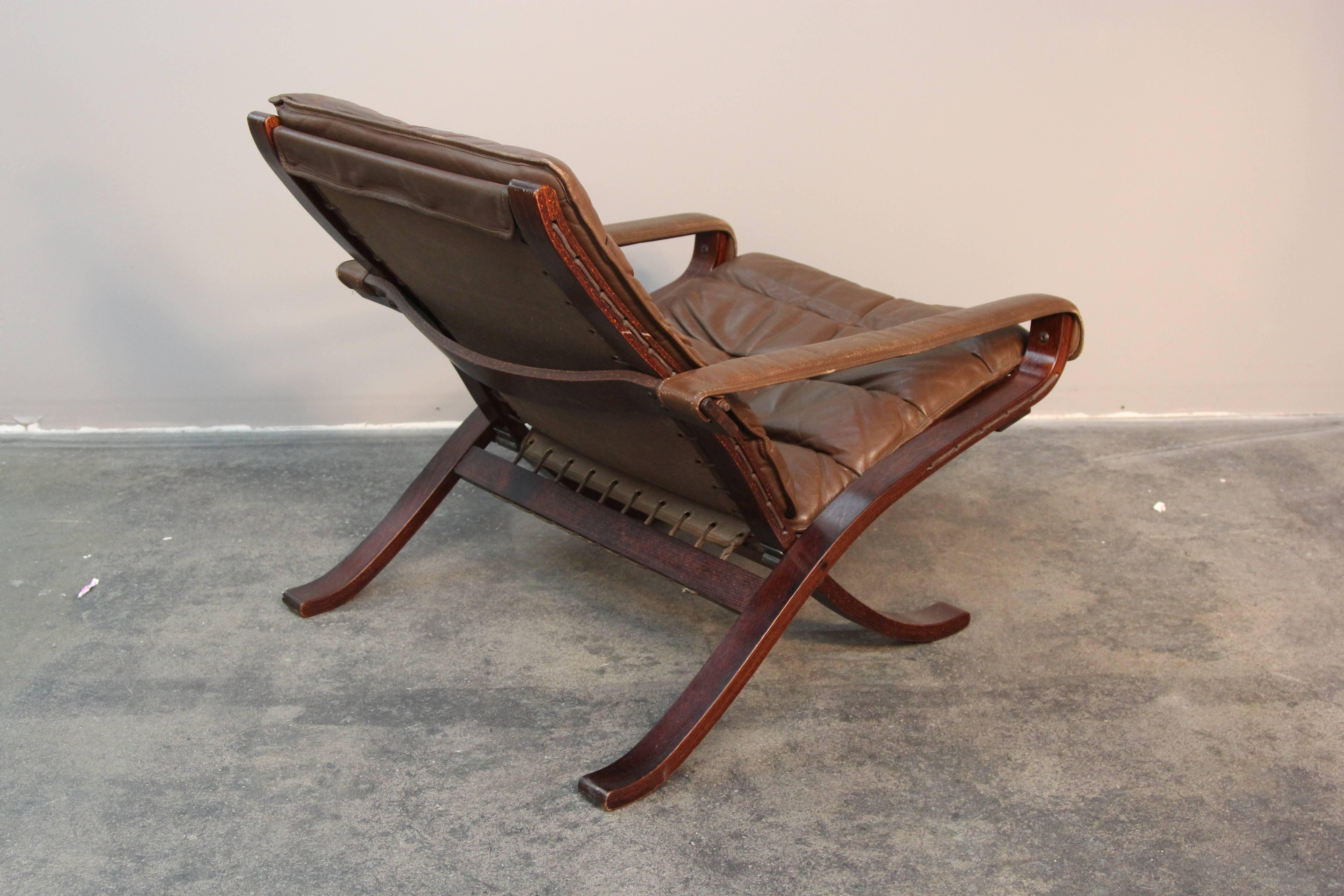 westnofa chair