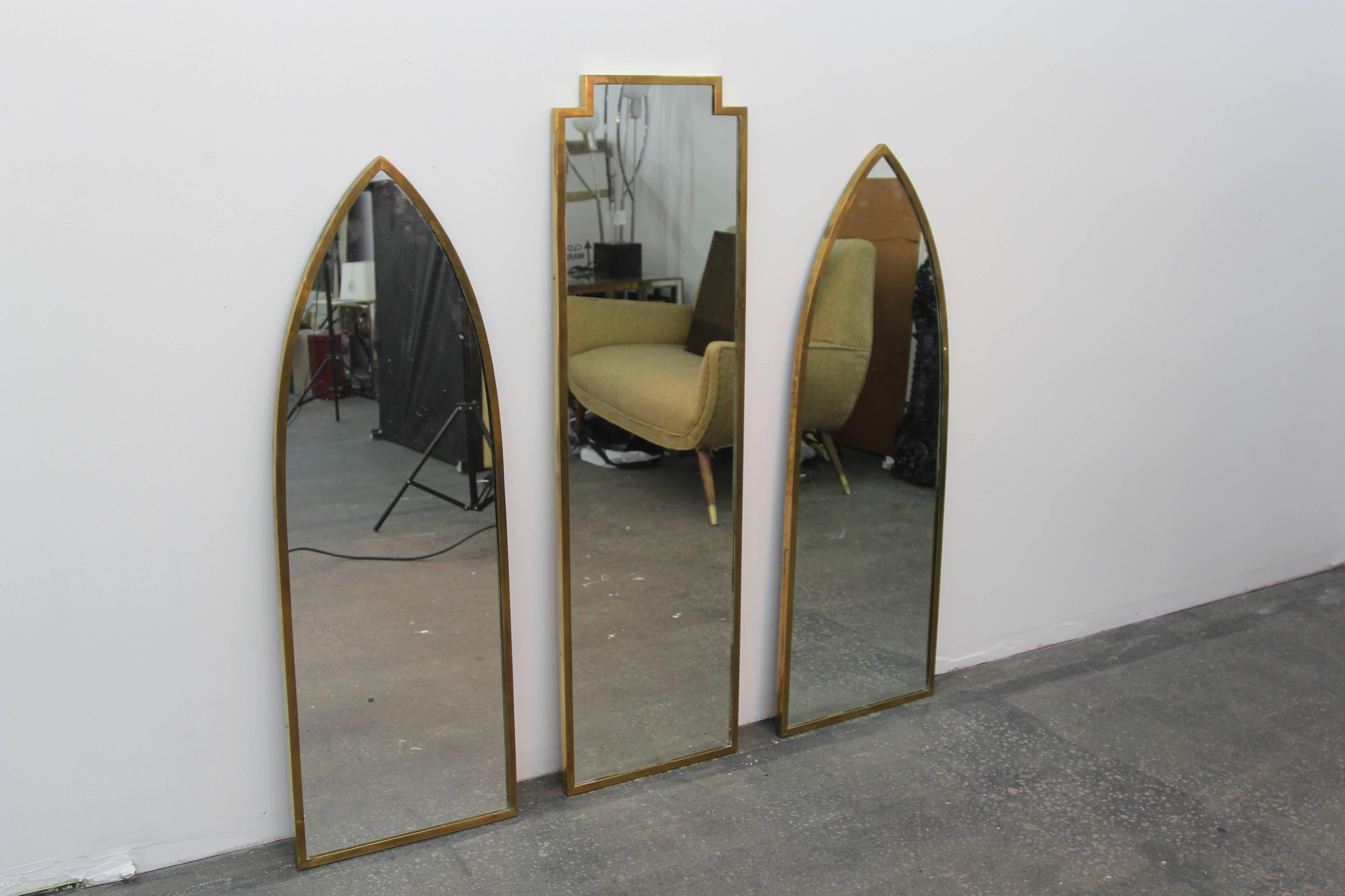 Art Deco Mirrors For Sale 1