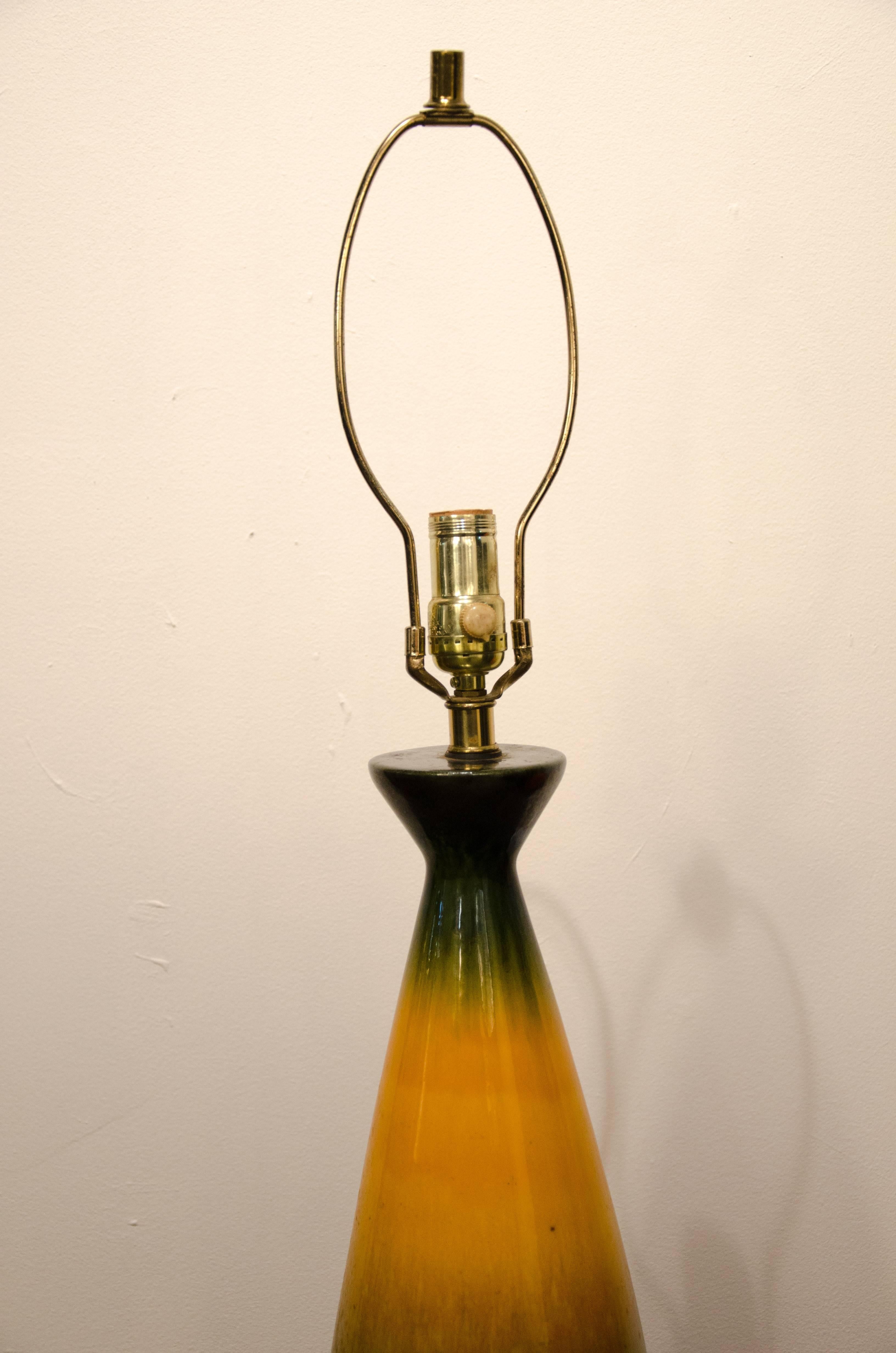 Mid-Century Design Lamp Collections For Sale 1