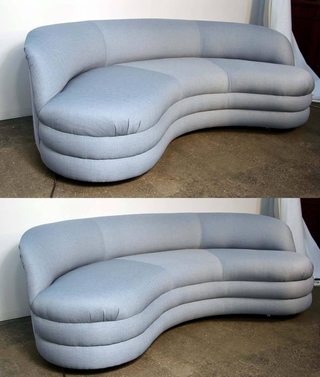 directional sofa