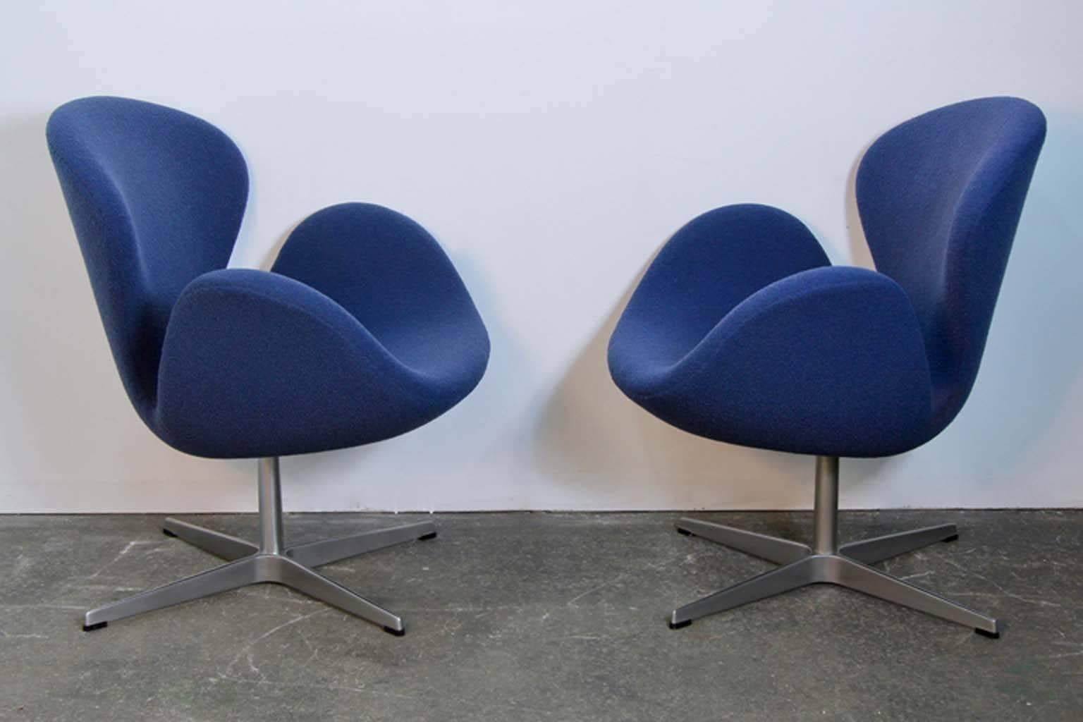 knoll swan chair