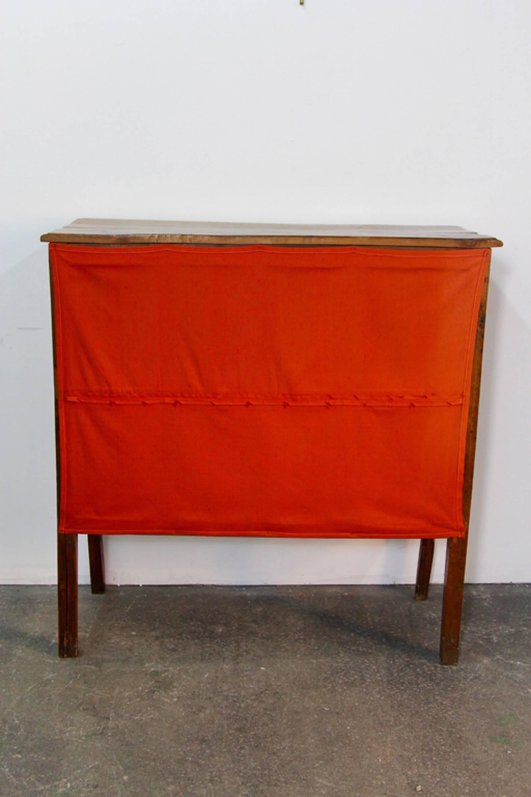 19th Century French Country Style Sideboard/Bar Server For Sale 4