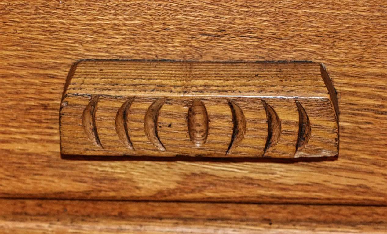 map chest furniture