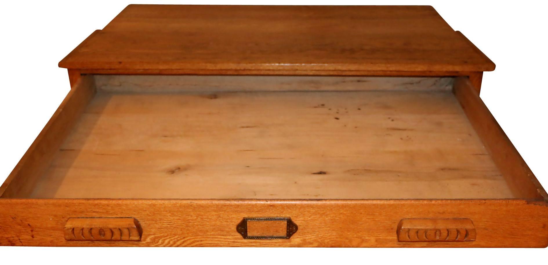 architect chest