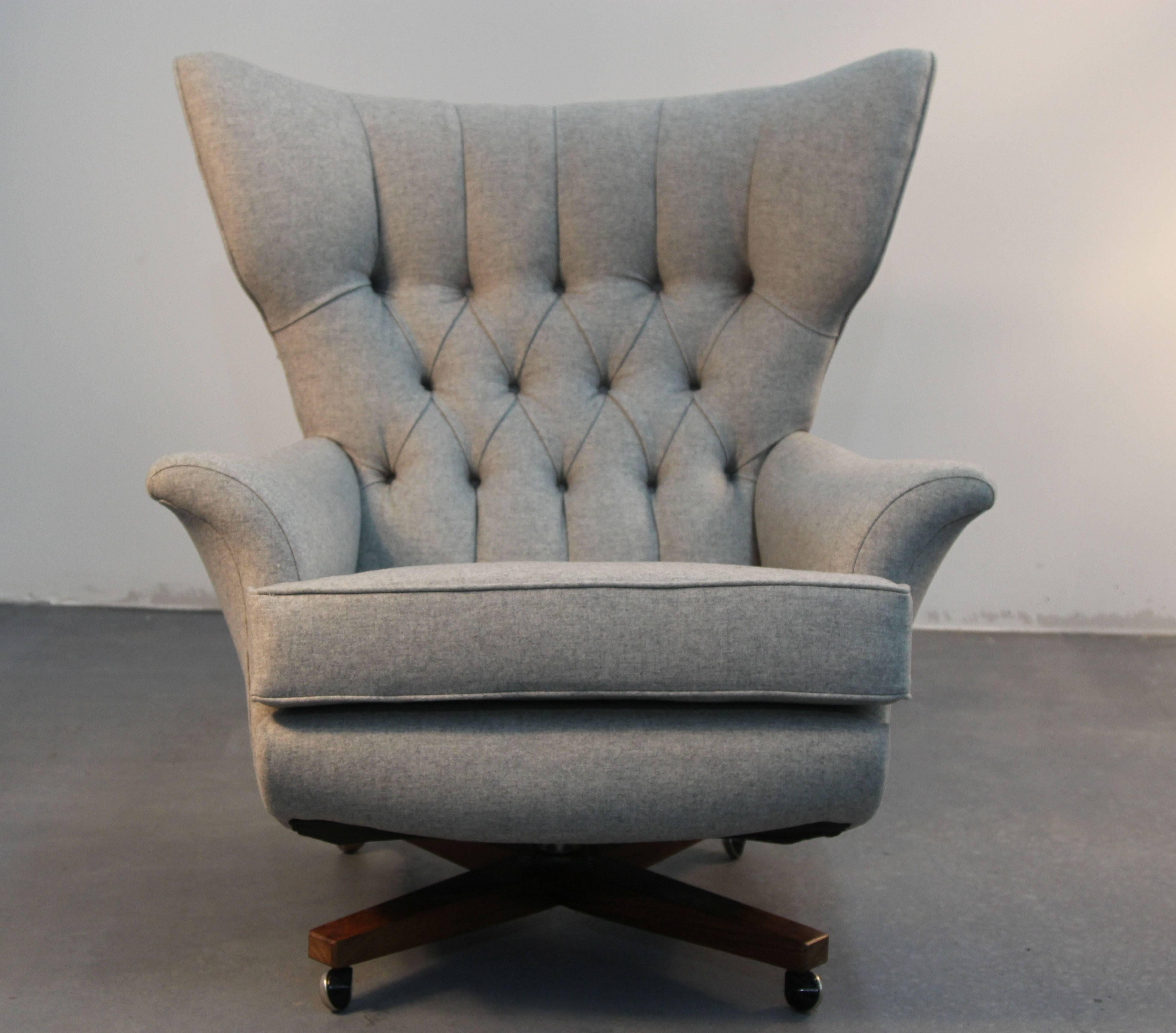 g plan blofeld chair