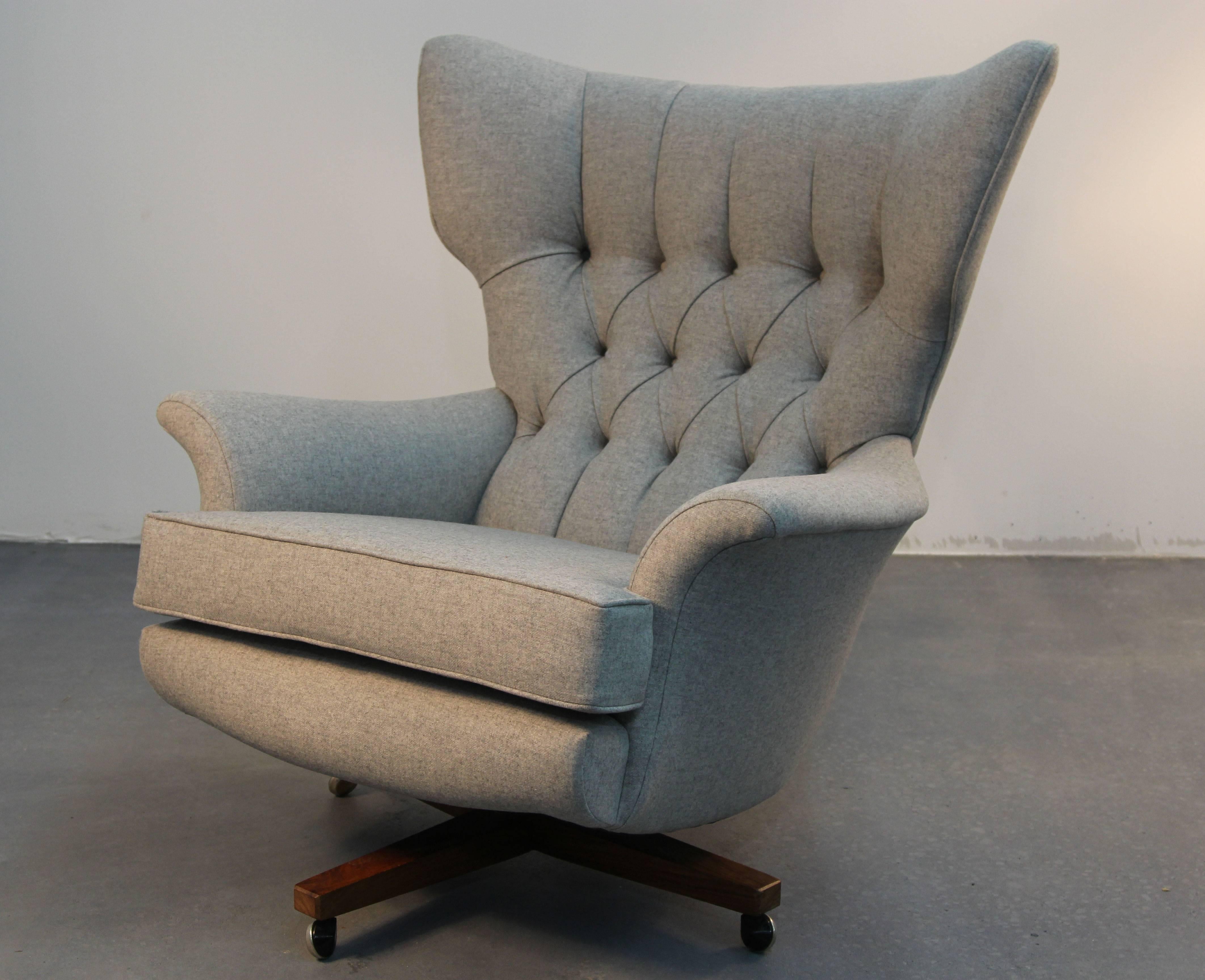 blofeld chair for sale