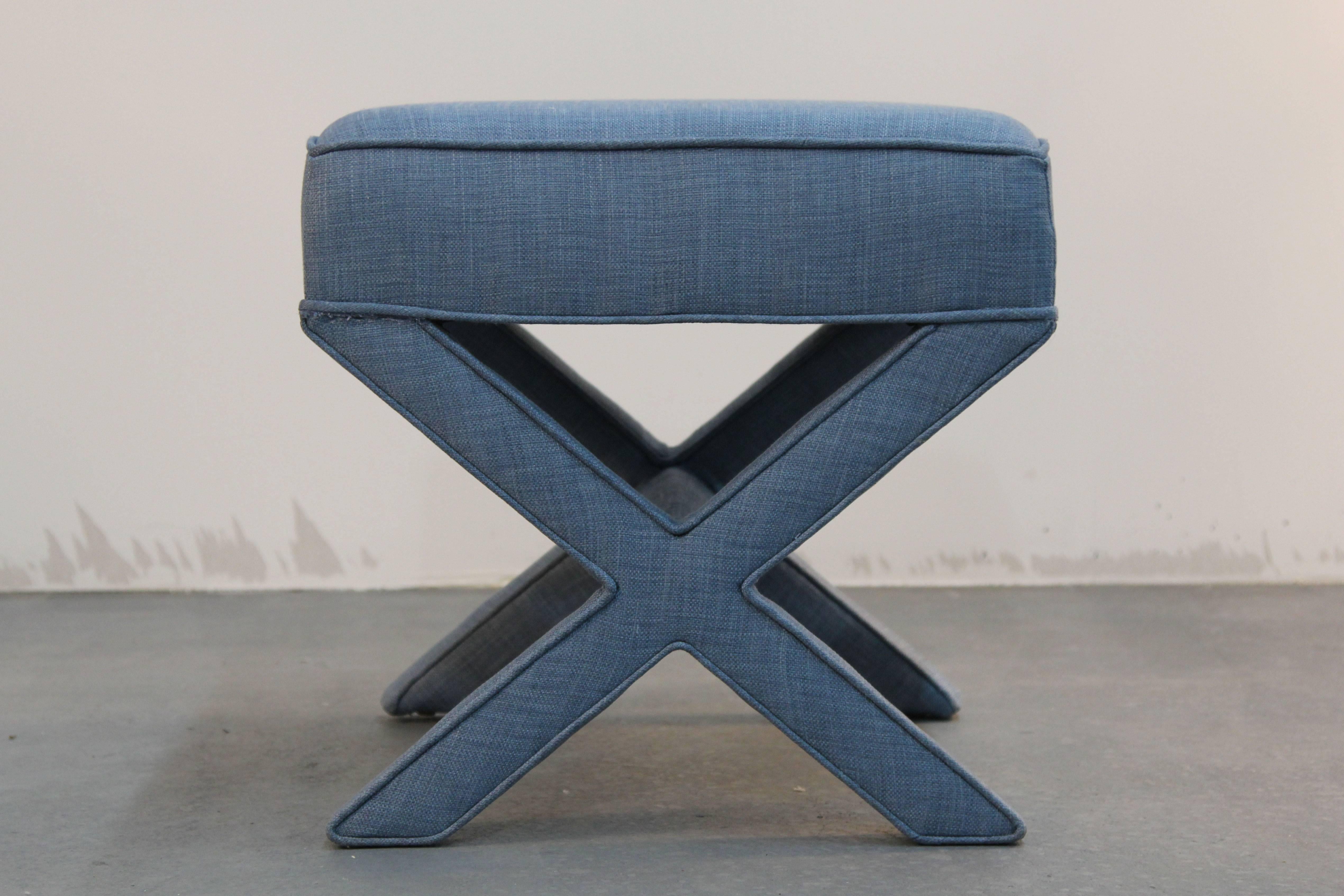 custom upholstered benches