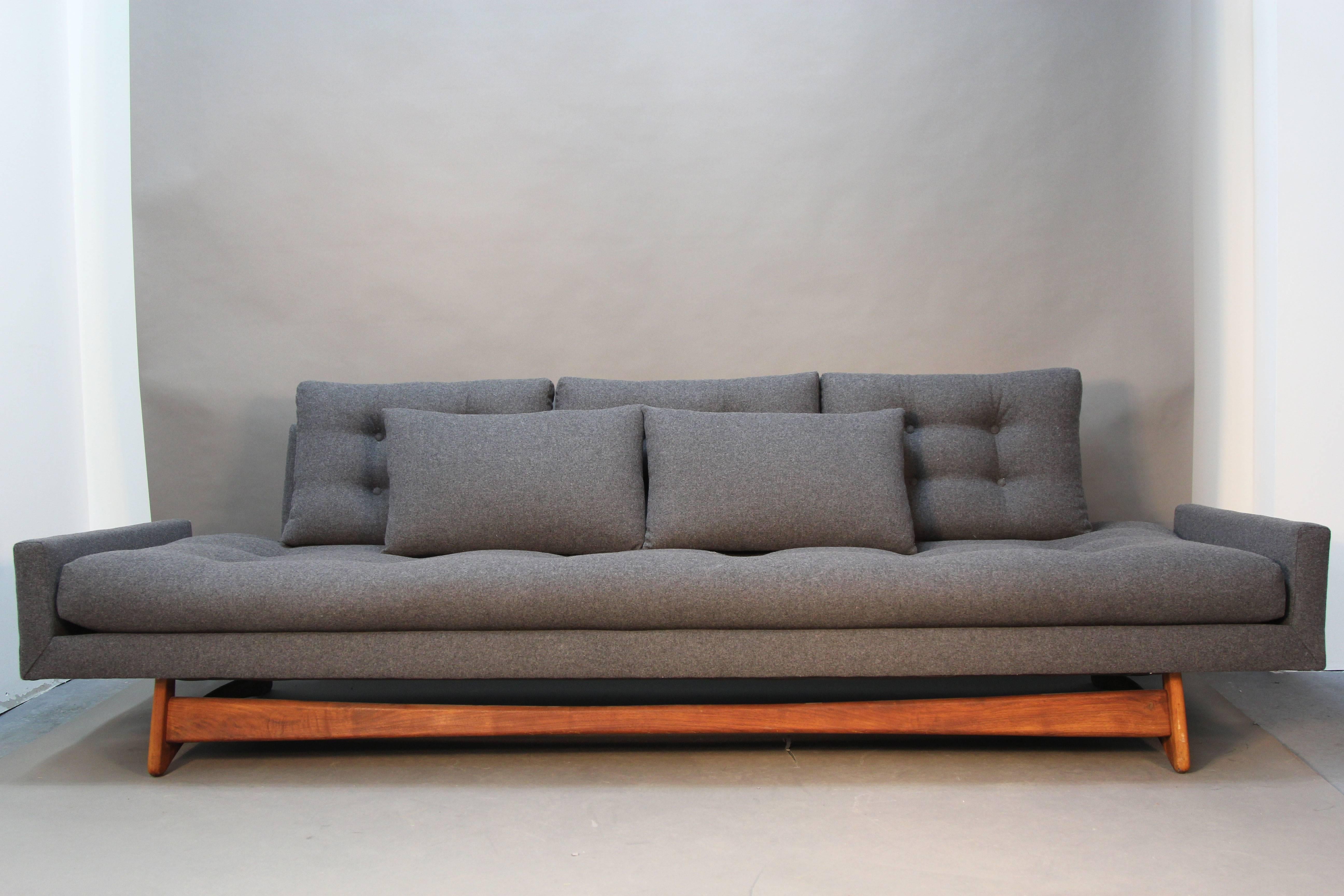 Adrian Pearsall for Craft Associates Sofa 3