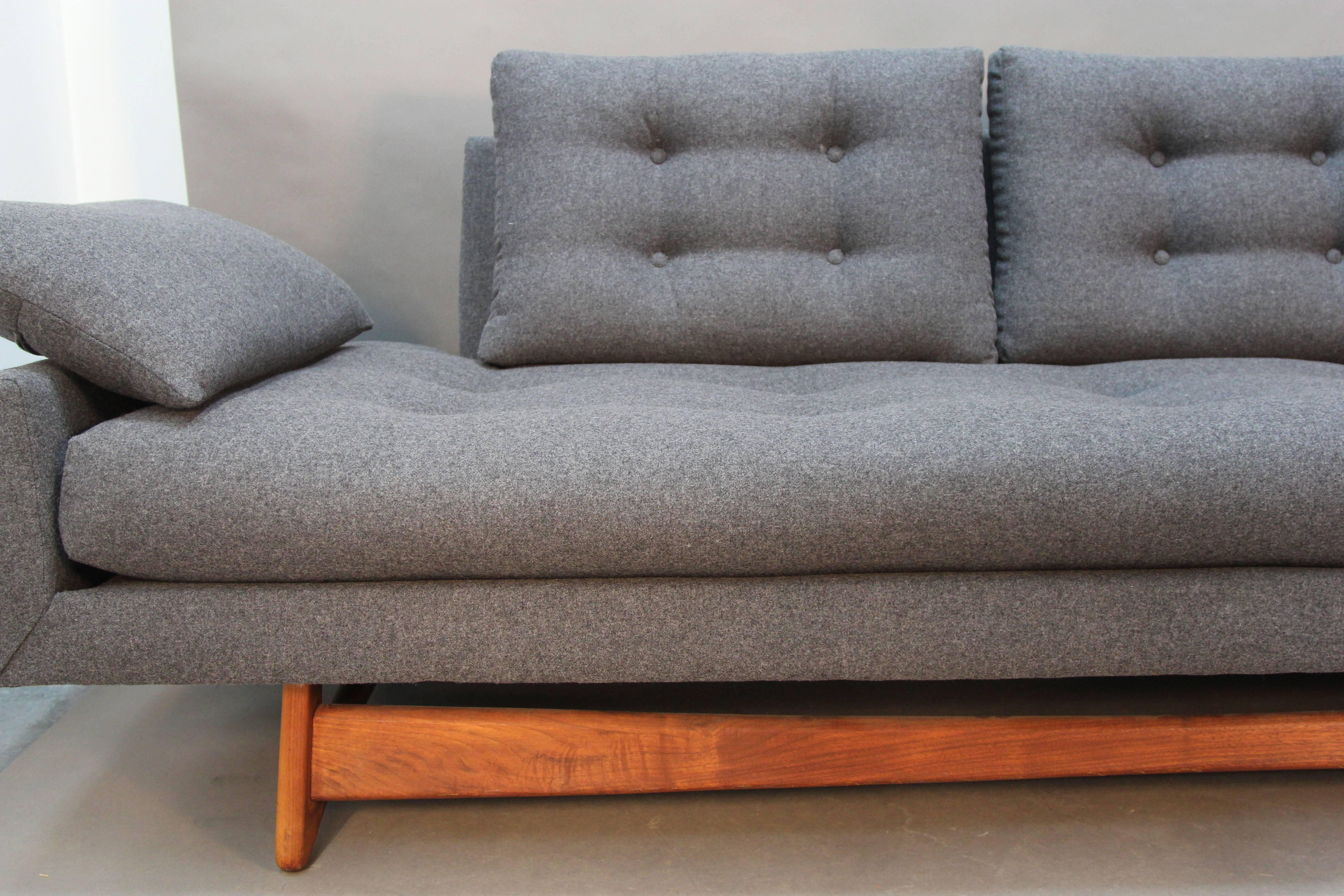 Adrian Pearsall for Craft Associates Sofa 2