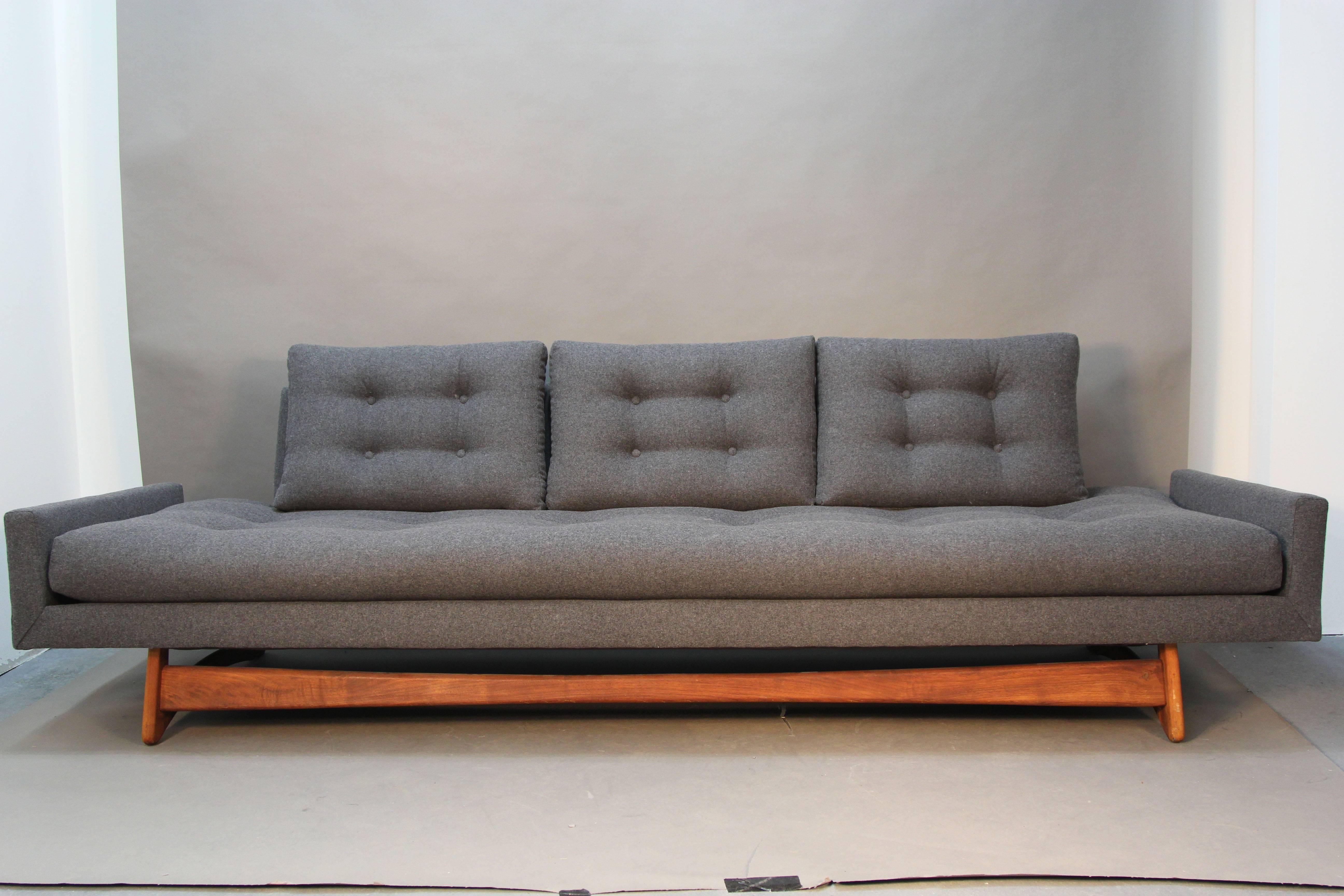 American Adrian Pearsall for Craft Associates Sofa
