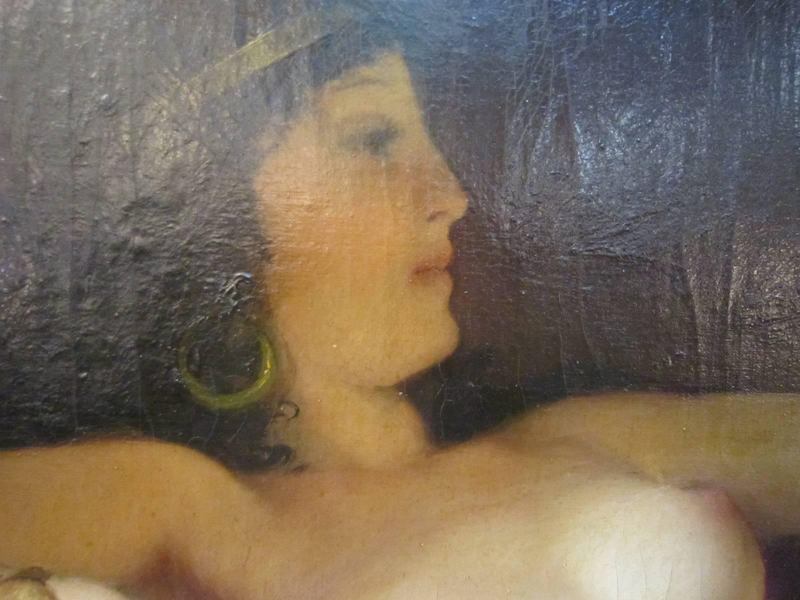 maria szantho nude