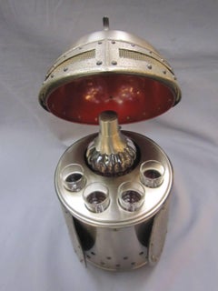 1970s Tantalus or Cordial Set