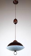 Mid-1960s Dining Room Fixture