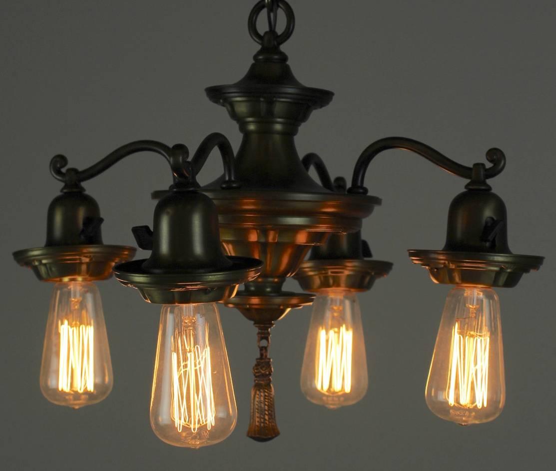 pan light fixture