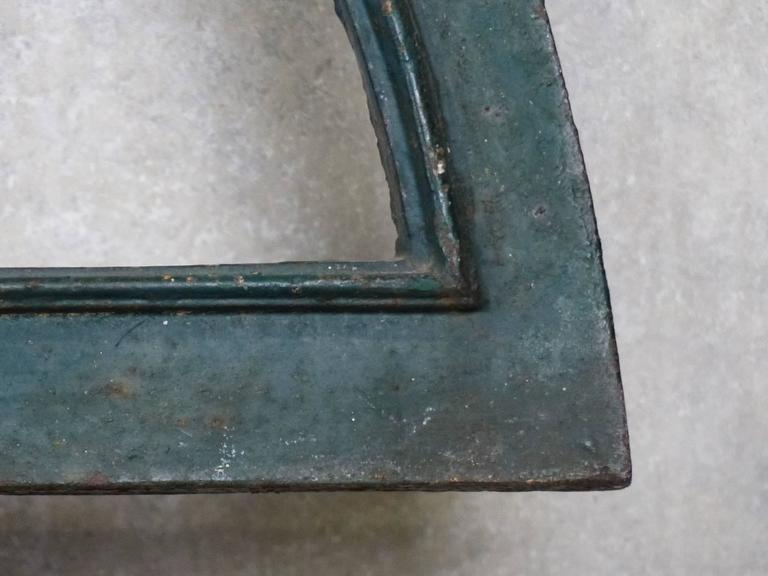 1860 Cast Iron Decorative Window Transom at 1stDibs | decorative ...