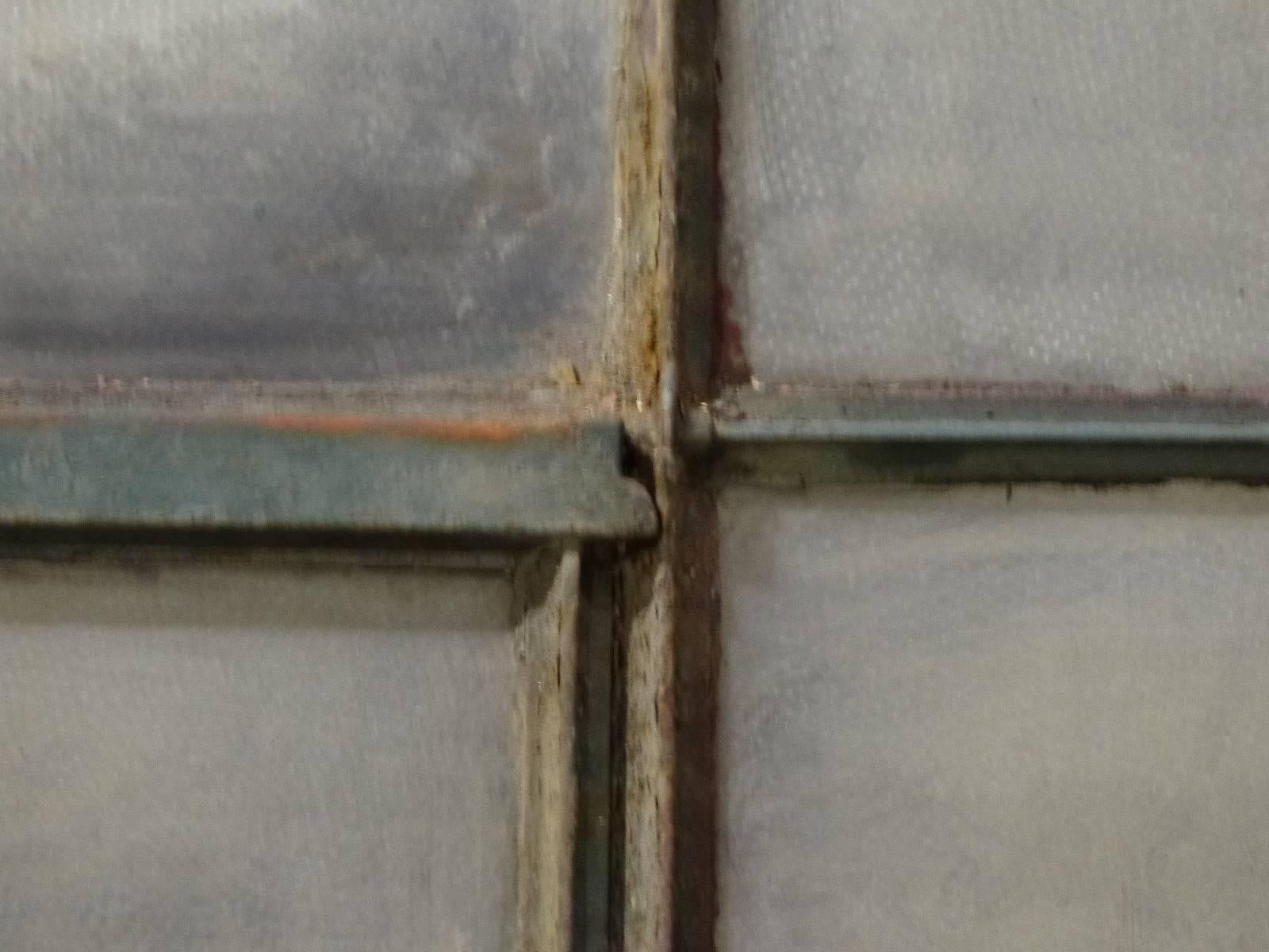 American Steel Windows