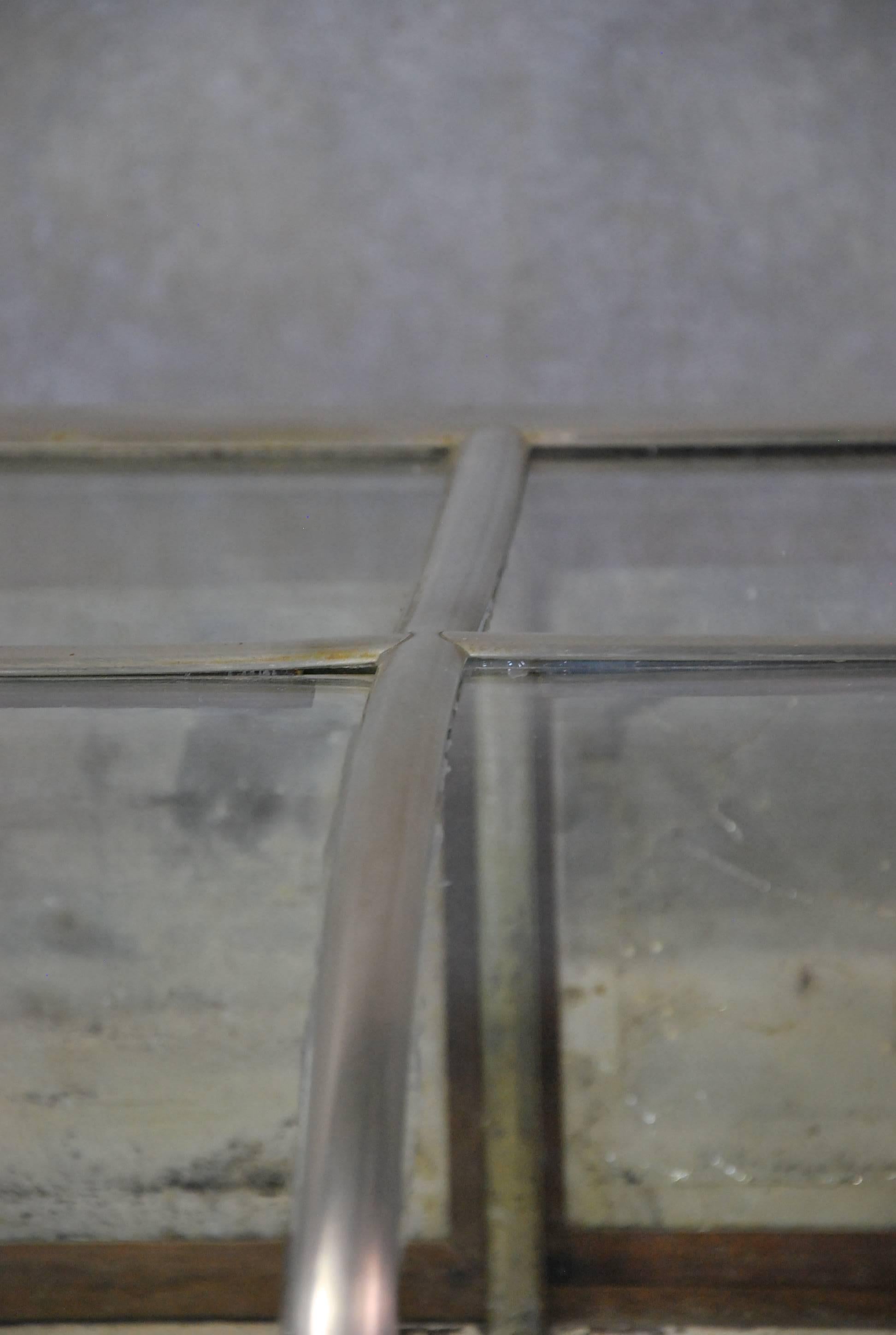 best curved glass showcase price
