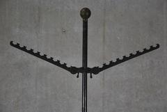 1920 Shirt Clothing Display Rack