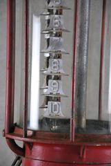 1920s American Wayne Visible Gas Pump