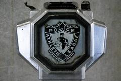 1930 Tom Thumb Coin-Operated Scale by Watling Scale