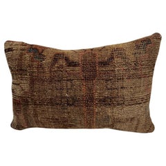 17th Century Oushak Pillow