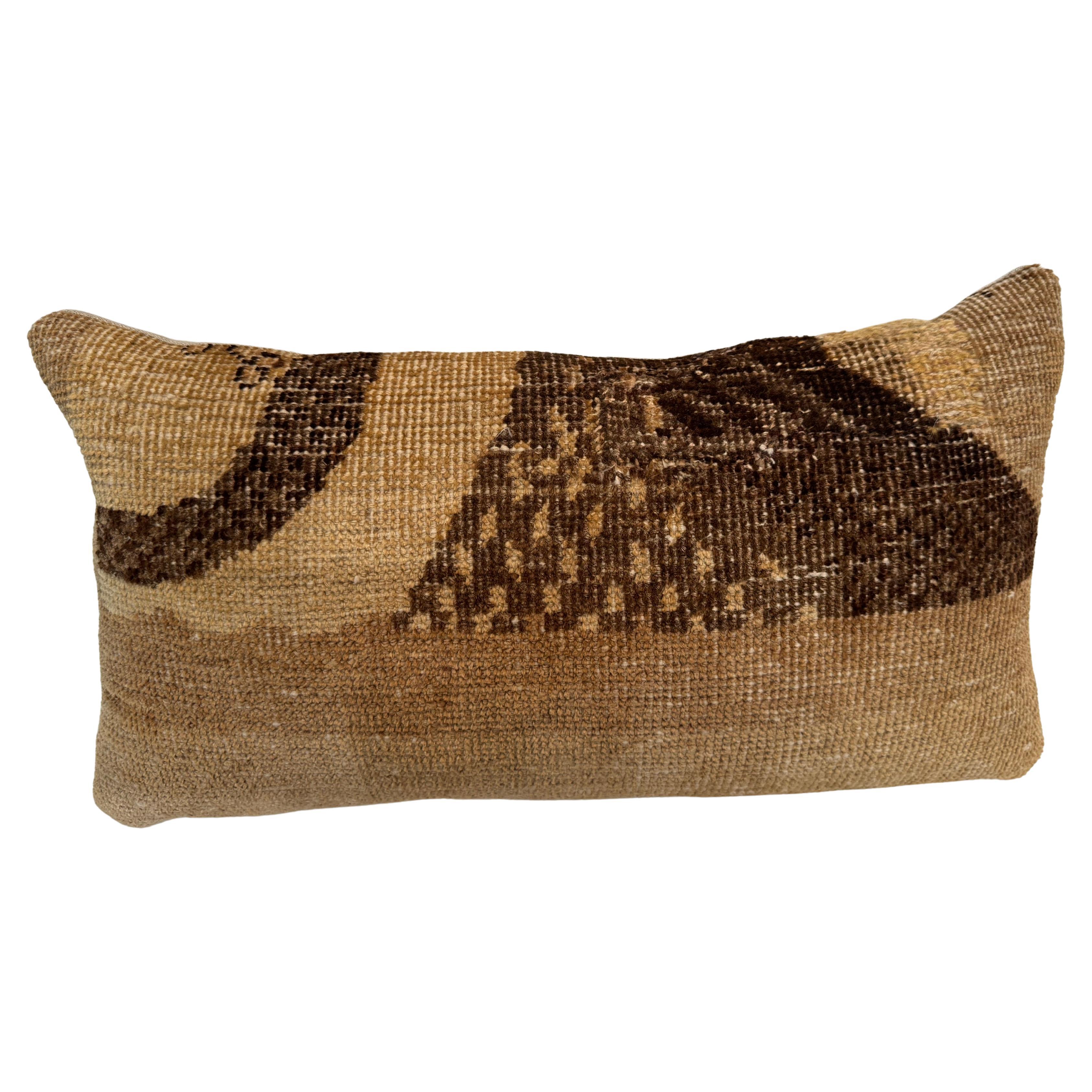 Cuscino Oushak del XVII secolo