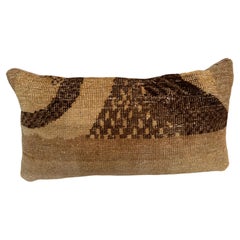 17th Century Oushak Pillow