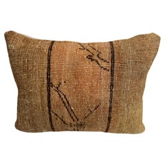 1850s Samarkand Pillow 14"x10"